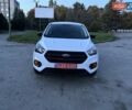 Белый Форд Эскейп, объемом двигателя 2.5 л и пробегом 97 тыс. км за 13550 $, фото 2 на Automoto.ua