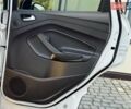 Білий Форд Ескейп, об'ємом двигуна 2 л та пробігом 180 тис. км за 14250 $, фото 77 на Automoto.ua