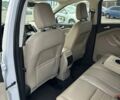 Білий Форд Ескейп, об'ємом двигуна 1.5 л та пробігом 101 тис. км за 12800 $, фото 49 на Automoto.ua