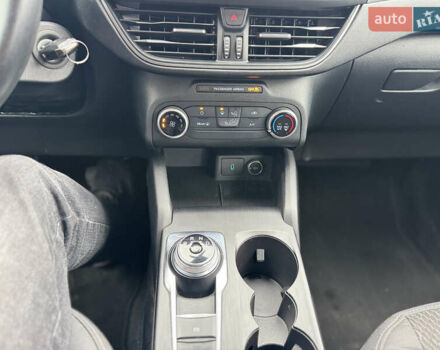 Белый Форд Эскейп, объемом двигателя 1.5 л и пробегом 112 тыс. км за 16500 $, фото 50 на Automoto.ua