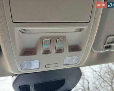 Білий Форд Ескейп, об'ємом двигуна 2.5 л та пробігом 65 тис. км за 18990 $, фото 32 на Automoto.ua