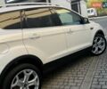 Білий Форд Ескейп, об'ємом двигуна 2 л та пробігом 180 тис. км за 14250 $, фото 68 на Automoto.ua