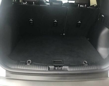 Белый Форд Эскейп, объемом двигателя 1.5 л и пробегом 70 тыс. км за 17000 $, фото 21 на Automoto.ua