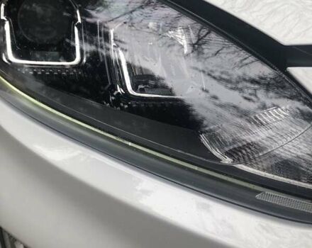 Белый Форд Эскейп, объемом двигателя 1.5 л и пробегом 70 тыс. км за 17000 $, фото 25 на Automoto.ua