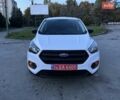 Белый Форд Эскейп, объемом двигателя 2.5 л и пробегом 97 тыс. км за 13550 $, фото 1 на Automoto.ua