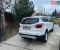 Білий Форд Ескейп, об'ємом двигуна 1.5 л та пробігом 173 тис. км за 14800 $, фото 2 на Automoto.ua