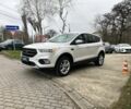 Білий Форд Ескейп, об'ємом двигуна 1.5 л та пробігом 173 тис. км за 14800 $, фото 2 на Automoto.ua