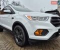 Білий Форд Ескейп, об'ємом двигуна 2.5 л та пробігом 95 тис. км за 14600 $, фото 1 на Automoto.ua