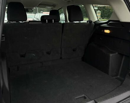 Белый Форд Эскейп, объемом двигателя 2.49 л и пробегом 131 тыс. км за 13300 $, фото 30 на Automoto.ua