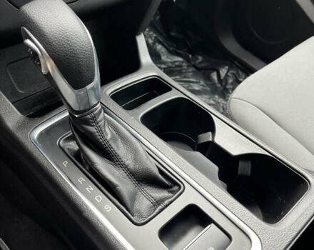 Білий Форд Ескейп, об'ємом двигуна 2.5 л та пробігом 69 тис. км за 13500 $, фото 16 на Automoto.ua