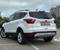 Білий Форд Ескейп, об'ємом двигуна 1.5 л та пробігом 101 тис. км за 12800 $, фото 14 на Automoto.ua