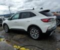 Білий Форд Ескейп, об'ємом двигуна 2.5 л та пробігом 70 тис. км за 4500 $, фото 1 на Automoto.ua
