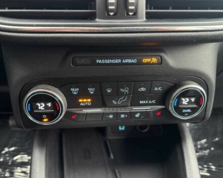 Белый Форд Эскейп, объемом двигателя 2 л и пробегом 40 тыс. км за 3250 $, фото 11 на Automoto.ua