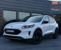 Білий Форд Ескейп, об'ємом двигуна 2.5 л та пробігом 60 тис. км за 19500 $, фото 1 на Automoto.ua