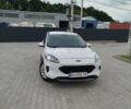 Білий Форд Ескейп, об'ємом двигуна 1.5 л та пробігом 79 тис. км за 15600 $, фото 1 на Automoto.ua