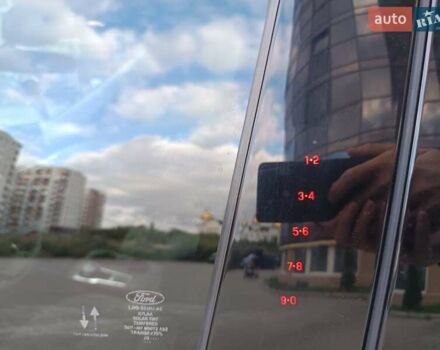 Белый Форд Эскейп, объемом двигателя 1.5 л и пробегом 129 тыс. км за 15500 $, фото 9 на Automoto.ua