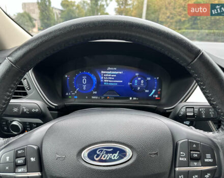 Форд Эскейп 2020 в Харькове на Automoto.ua Белый Форд Эскейп, объемом двигателя 2.5 л и пробегом 71 тыс. км за 22500 $, фото 17 на Automoto.ua