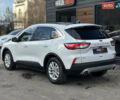 Белый Форд Эскейп, объемом двигателя 1.5 л и пробегом 110 тыс. км за 15999 $, фото 10 на Automoto.ua