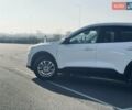 Білий Форд Ескейп, об'ємом двигуна 1.5 л та пробігом 89 тис. км за 18999 $, фото 10 на Automoto.ua