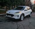 Белый Форд Эскейп, объемом двигателя 1.5 л и пробегом 93 тыс. км за 16500 $, фото 16 на Automoto.ua