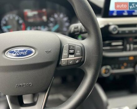 Белый Форд Эскейп, объемом двигателя 0 л и пробегом 23 тыс. км за 18500 $, фото 28 на Automoto.ua