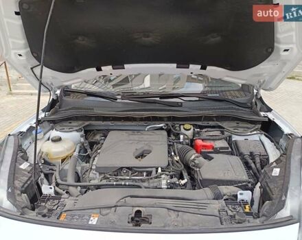 Белый Форд Эскейп, объемом двигателя 1.5 л и пробегом 129 тыс. км за 15500 $, фото 14 на Automoto.ua