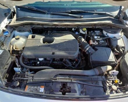 Белый Форд Эскейп, объемом двигателя 0 л и пробегом 67 тыс. км за 3500 $, фото 10 на Automoto.ua