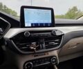 Белый Форд Эскейп, объемом двигателя 1.5 л и пробегом 64 тыс. км за 16500 $, фото 17 на Automoto.ua