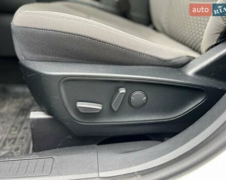 Белый Форд Эскейп, объемом двигателя 0 л и пробегом 23 тыс. км за 18500 $, фото 22 на Automoto.ua