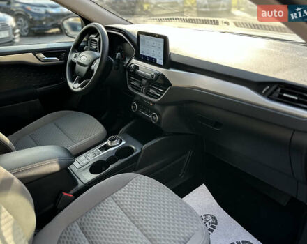 Белый Форд Эскейп, объемом двигателя 1.5 л и пробегом 110 тыс. км за 15999 $, фото 29 на Automoto.ua