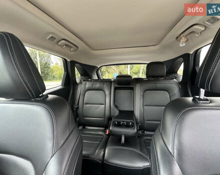 Форд Эскейп 2020 в Харькове на Automoto.ua Белый Форд Эскейп, объемом двигателя 2.5 л и пробегом 71 тыс. км за 22500 $, фото 18 на Automoto.ua