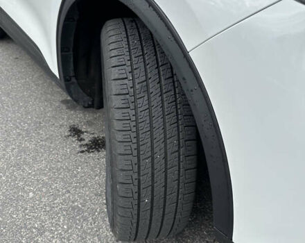 Форд Эскейп 2020 в Харькове на Automoto.ua Белый Форд Эскейп, объемом двигателя 2.5 л и пробегом 71 тыс. км за 22500 $, фото 33 на Automoto.ua