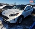 Белый Форд Эскейп, объемом двигателя 1.5 л и пробегом 18 тыс. км за 3600 $, фото 1 на Automoto.ua