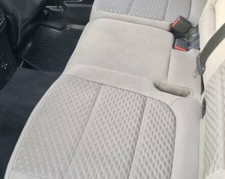 Белый Форд Эскейп, объемом двигателя 1.5 л и пробегом 93 тыс. км за 16500 $, фото 19 на Automoto.ua