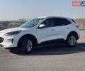 Білий Форд Ескейп, об'ємом двигуна 1.5 л та пробігом 89 тис. км за 18999 $, фото 23 на Automoto.ua