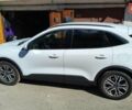 Белый Форд Эскейп, объемом двигателя 1.5 л и пробегом 150 тыс. км за 17900 $, фото 33 на Automoto.ua