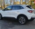 Білий Форд Ескейп, об'ємом двигуна 1.5 л та пробігом 101 тис. км за 17900 $, фото 24 на Automoto.ua