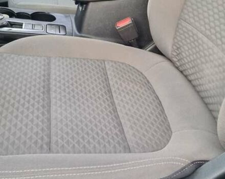 Белый Форд Эскейп, объемом двигателя 1.5 л и пробегом 93 тыс. км за 16500 $, фото 18 на Automoto.ua