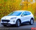 Белый Форд Эскейп, объемом двигателя 1.5 л и пробегом 113 тыс. км за 16900 $, фото 5 на Automoto.ua