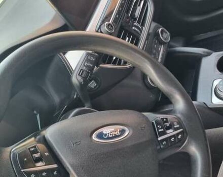 Белый Форд Эскейп, объемом двигателя 1.5 л и пробегом 93 тыс. км за 16500 $, фото 21 на Automoto.ua