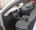 Белый Форд Эскейп, объемом двигателя 1.5 л и пробегом 129 тыс. км за 15500 $, фото 7 на Automoto.ua