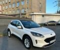 Білий Форд Ескейп, об'ємом двигуна 1.5 л та пробігом 158 тис. км за 14900 $, фото 1 на Automoto.ua