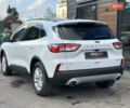 Белый Форд Эскейп, объемом двигателя 1.5 л и пробегом 110 тыс. км за 15999 $, фото 11 на Automoto.ua