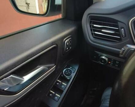 Белый Форд Эскейп, объемом двигателя 1.5 л и пробегом 150 тыс. км за 17900 $, фото 21 на Automoto.ua