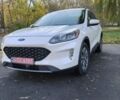 Білий Форд Ескейп, об'ємом двигуна 0 л та пробігом 100 тис. км за 17900 $, фото 1 на Automoto.ua