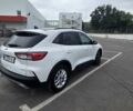 Белый Форд Эскейп, объемом двигателя 1.5 л и пробегом 64 тыс. км за 16500 $, фото 7 на Automoto.ua