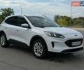 Белый Форд Эскейп, объемом двигателя 1.5 л и пробегом 129 тыс. км за 16000 $, фото 1 на Automoto.ua