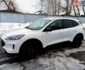 Білий Форд Ескейп, об'ємом двигуна 2.49 л та пробігом 109 тис. км за 22900 $, фото 1 на Automoto.ua