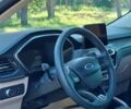 Белый Форд Эскейп, объемом двигателя 2 л и пробегом 33 тыс. км за 18000 $, фото 2 на Automoto.ua