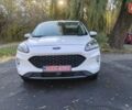 Білий Форд Ескейп, об'ємом двигуна 1.5 л та пробігом 101 тис. км за 17900 $, фото 3 на Automoto.ua